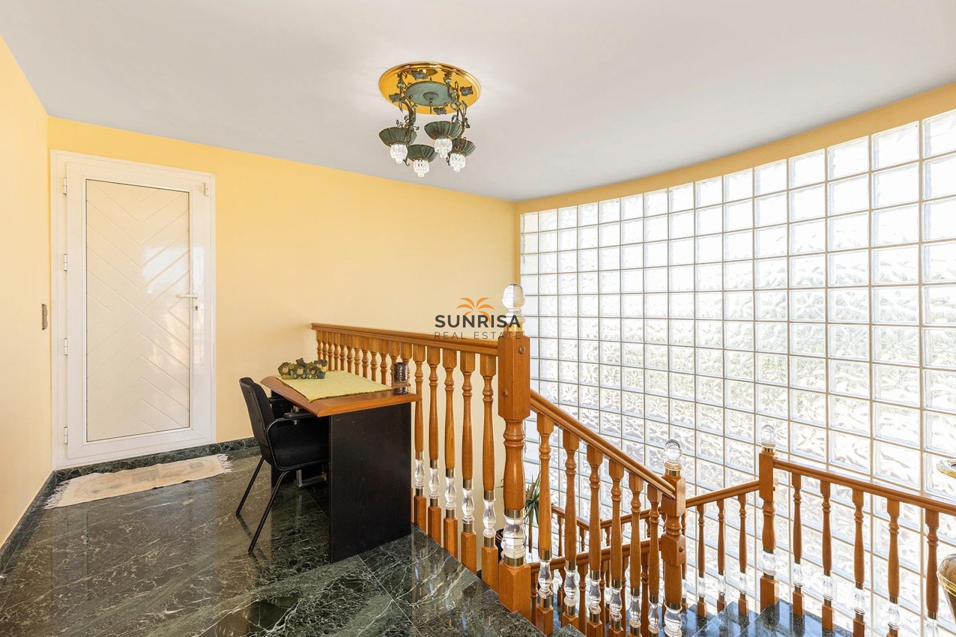 Herverkoop - Villa - Torreta Florida