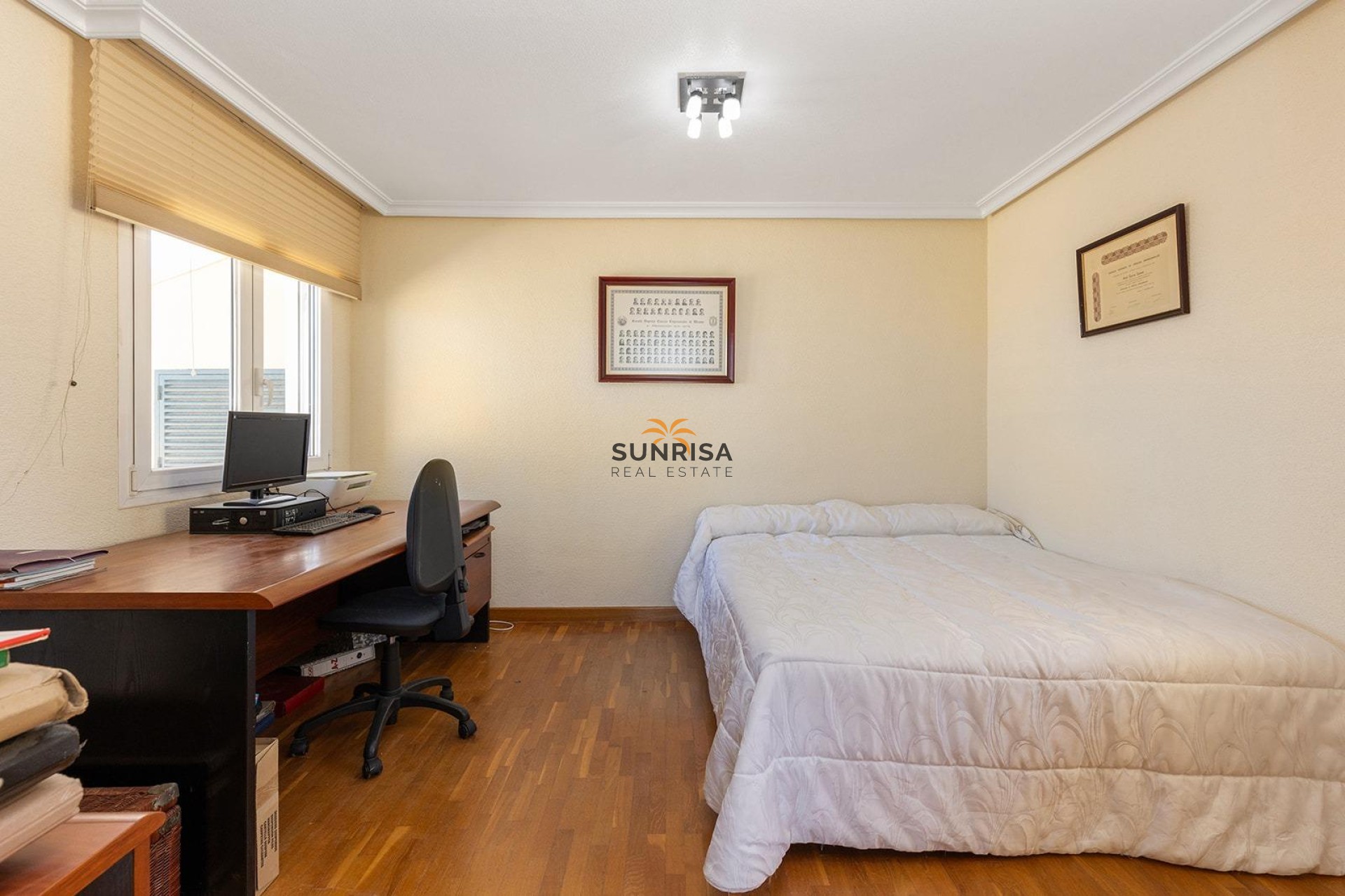 Herverkoop - Villa - Torreta Florida