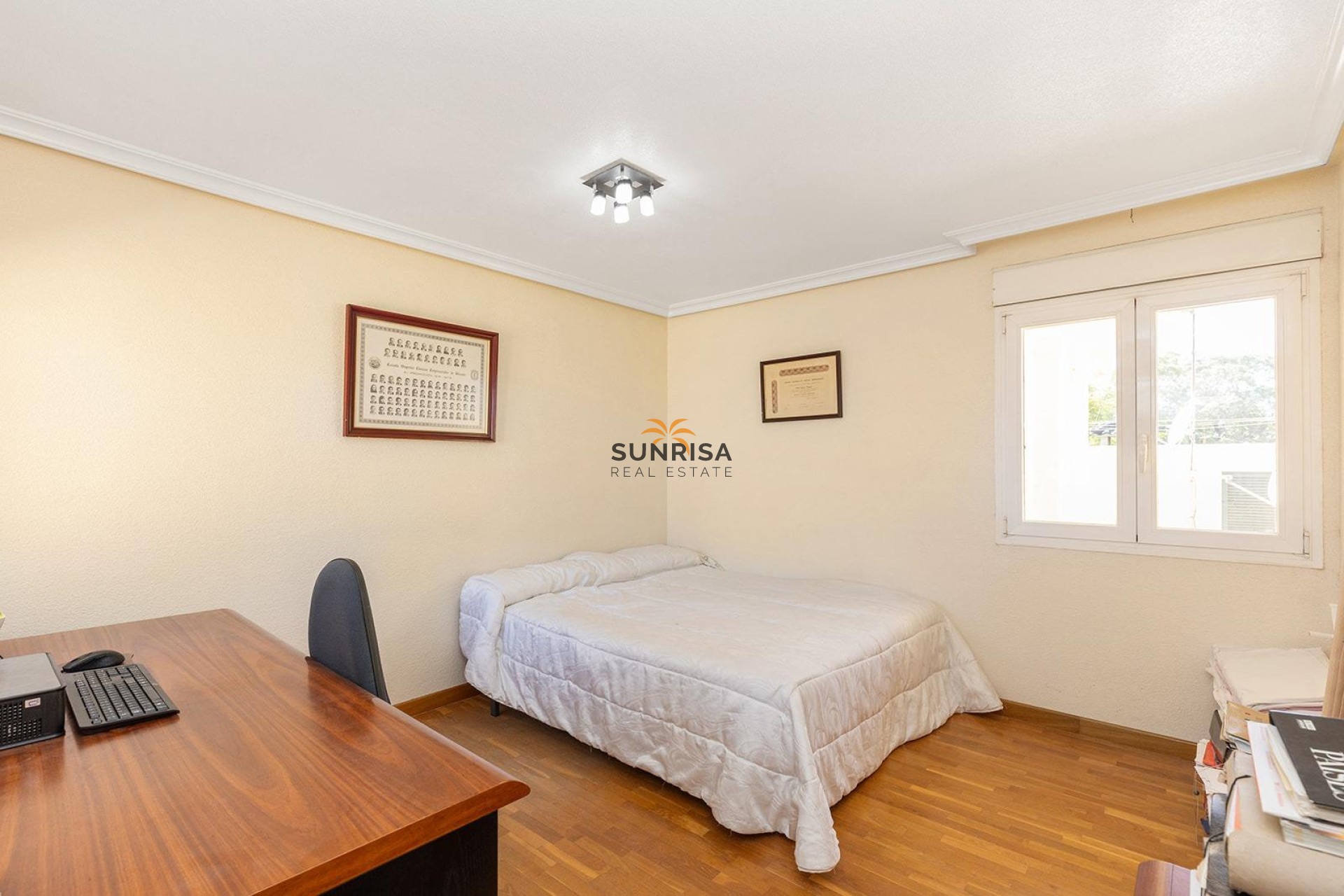 Herverkoop - Villa - Torreta Florida