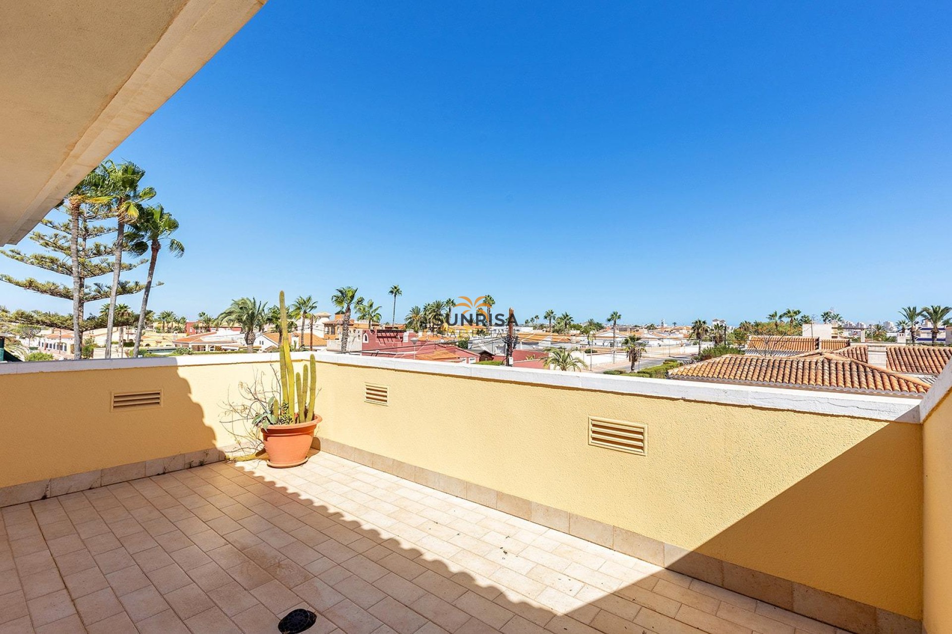 Herverkoop - Villa - Torreta Florida