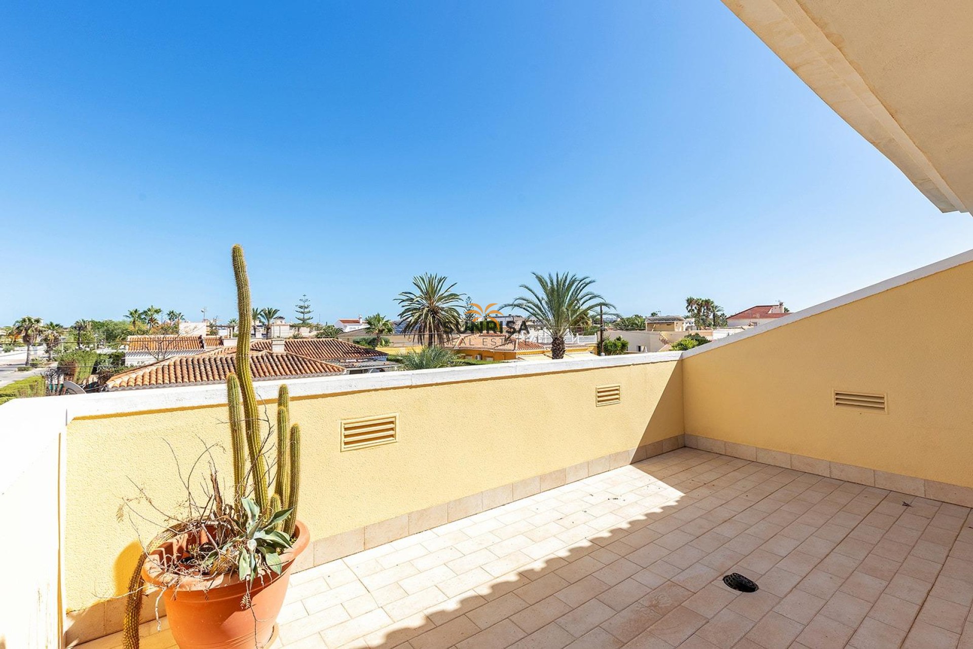 Herverkoop - Villa - Torreta Florida
