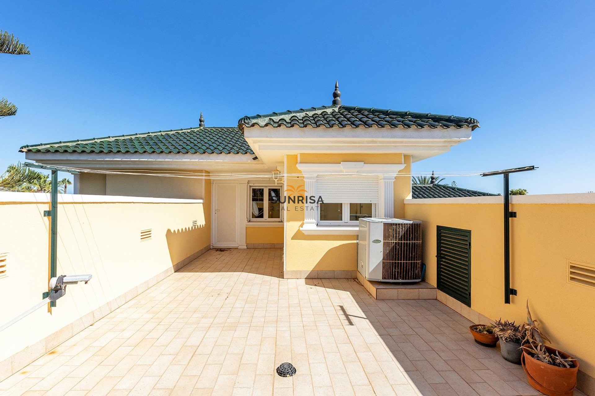 Herverkoop - Villa - Torreta Florida