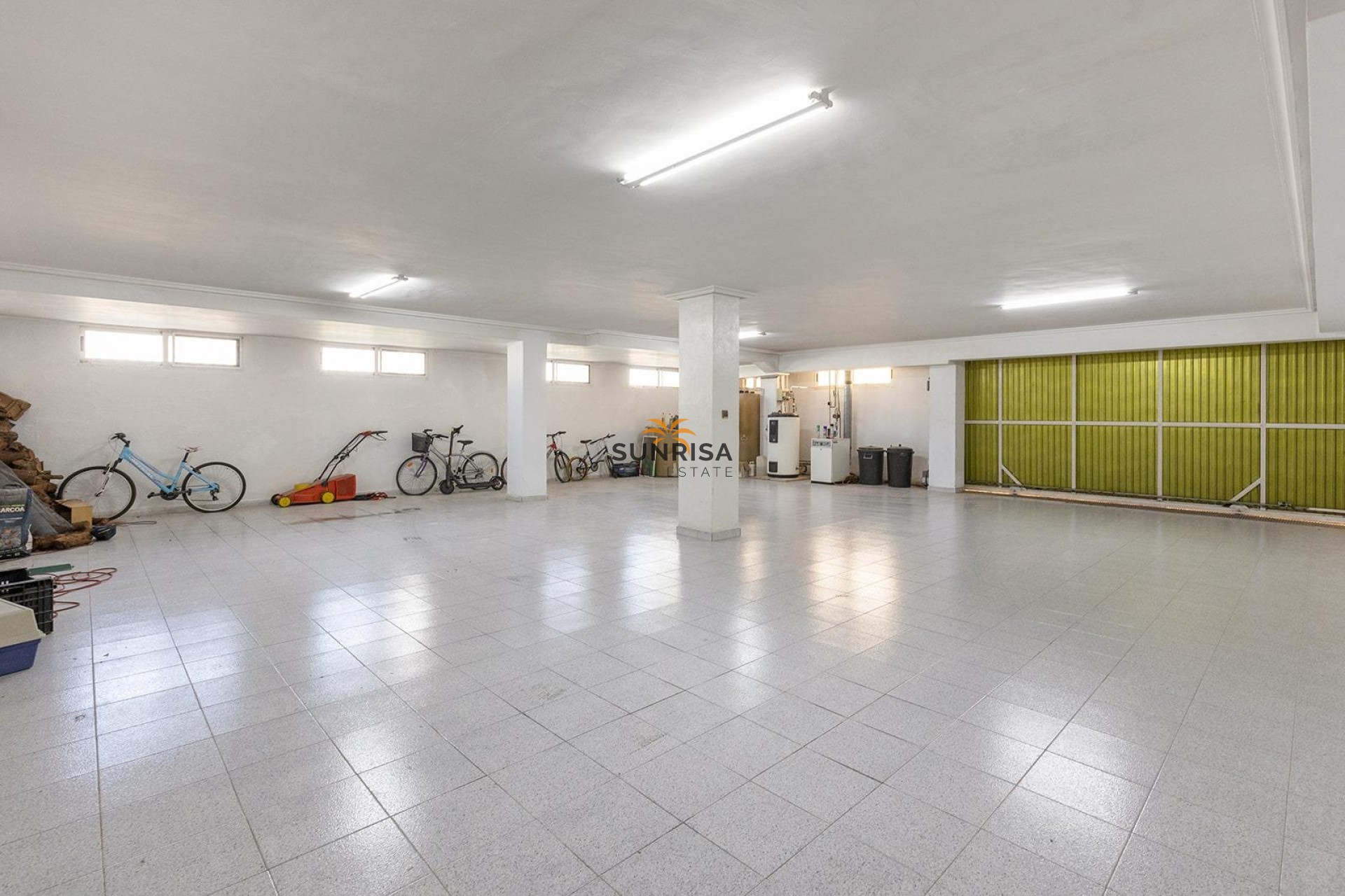 Herverkoop - Villa - Torreta Florida