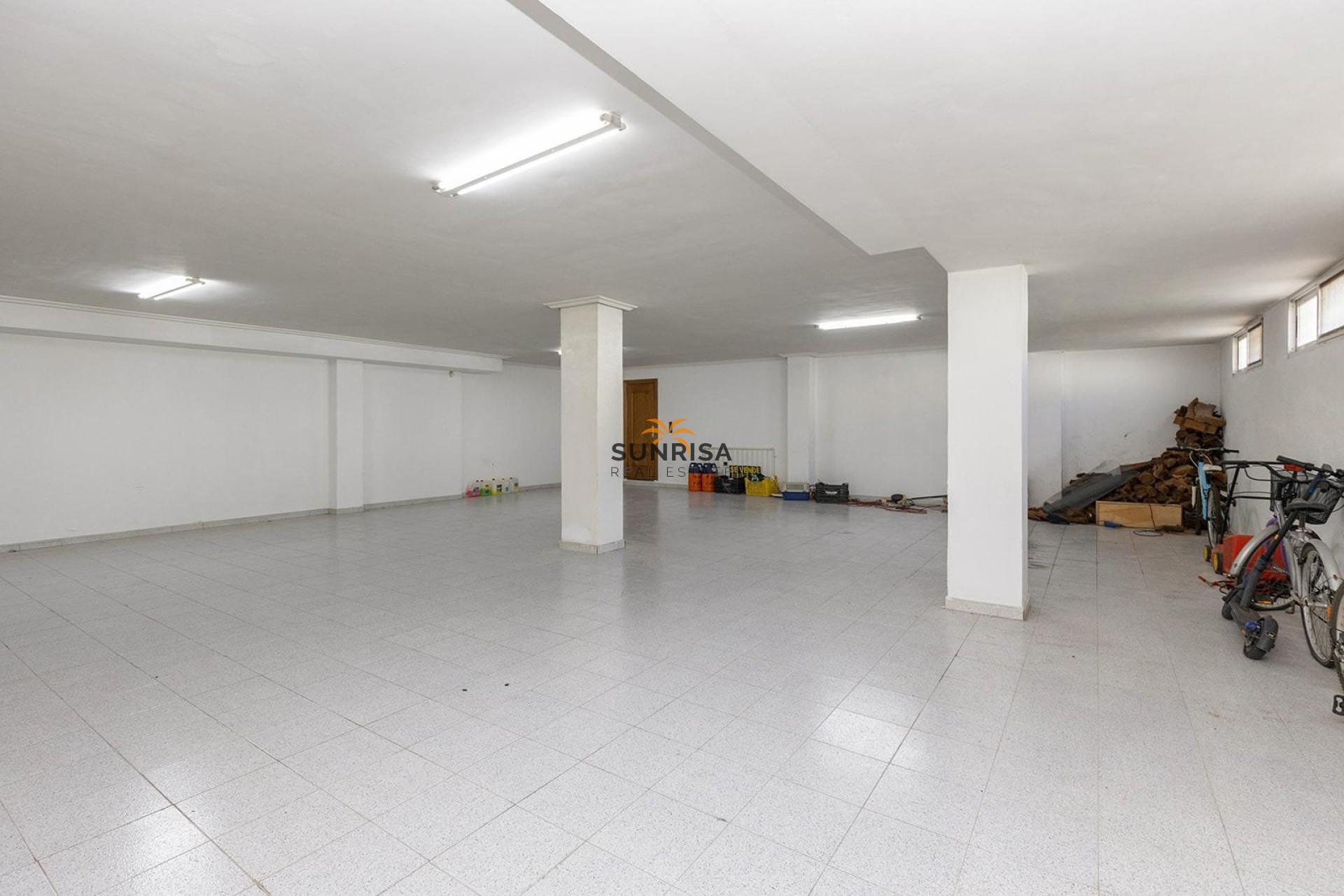 Herverkoop - Villa - Torreta Florida