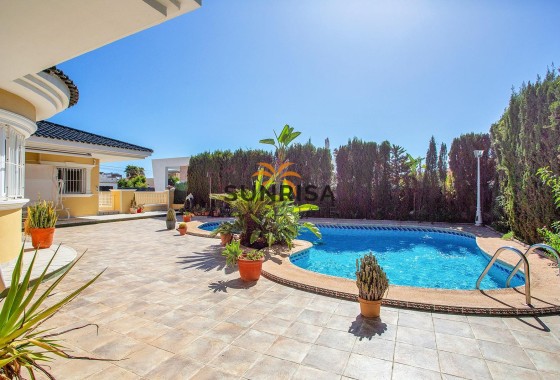 Villa · Revente - Torreta Florida · Alicante · Espagne