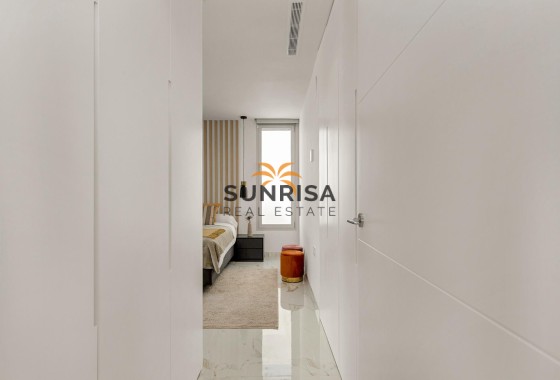 Villa · Nieuwbouw Woningen - Torrevieja · Los Balcones - Los Altos del Edén · Alicante · Spanje