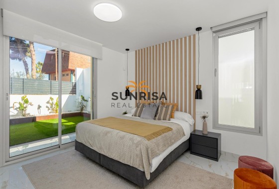 Villa · Nieuwbouw Woningen - Torrevieja · Los Balcones - Los Altos del Edén · Alicante · Spanje