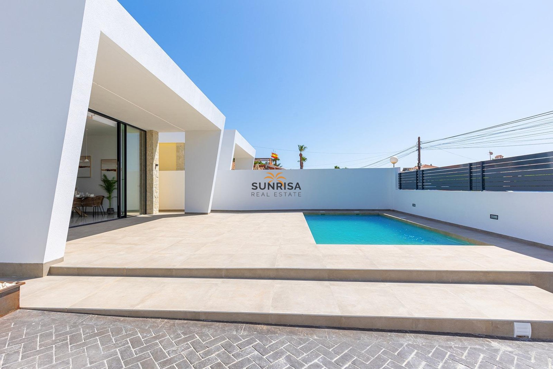 Herverkoop - Villa - Torrevieja