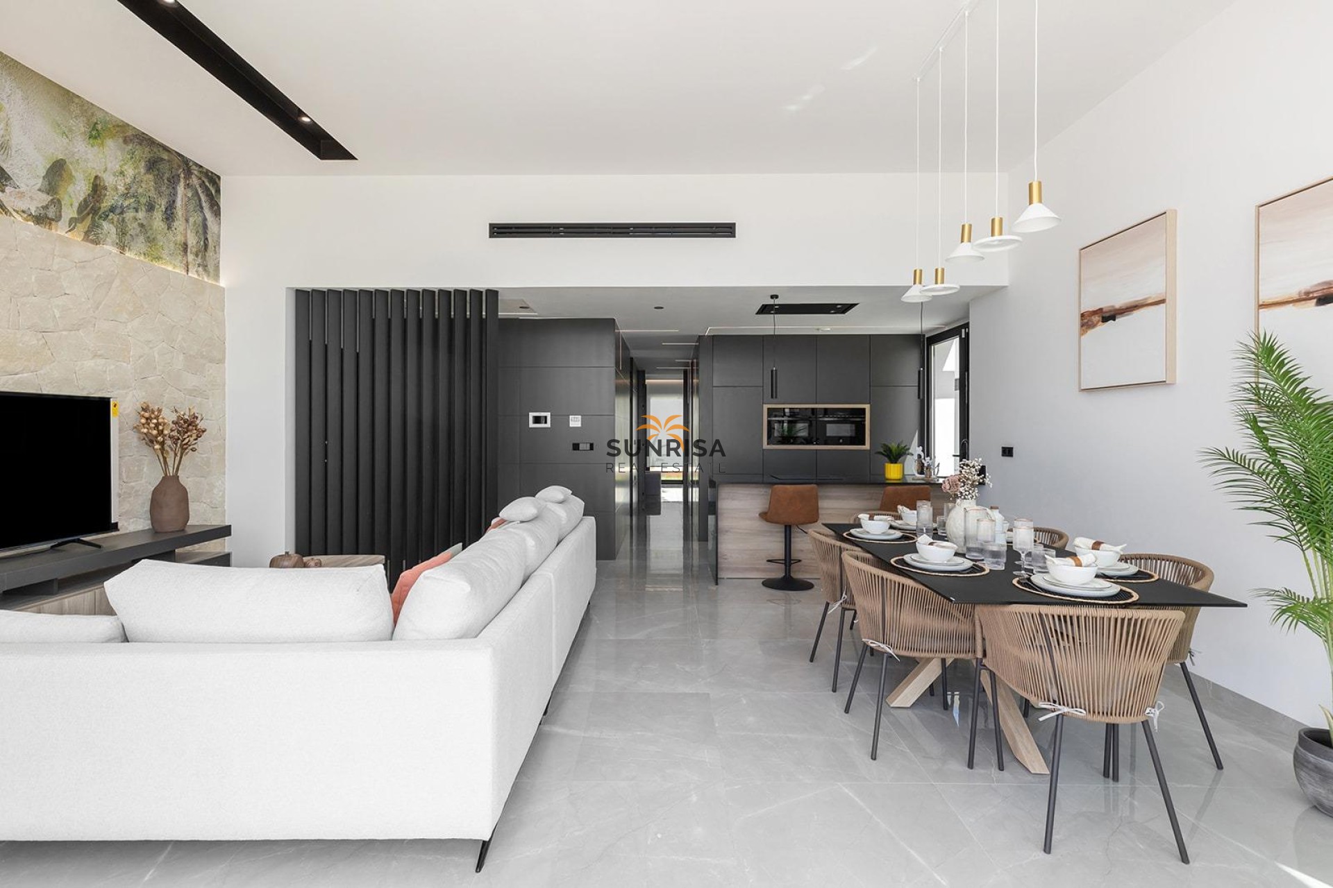 Herverkoop - Villa - Torrevieja