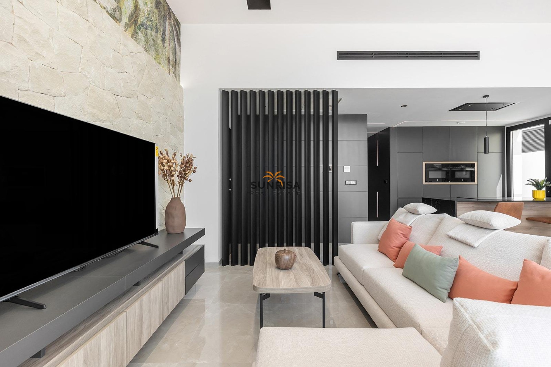 Herverkoop - Villa - Torrevieja