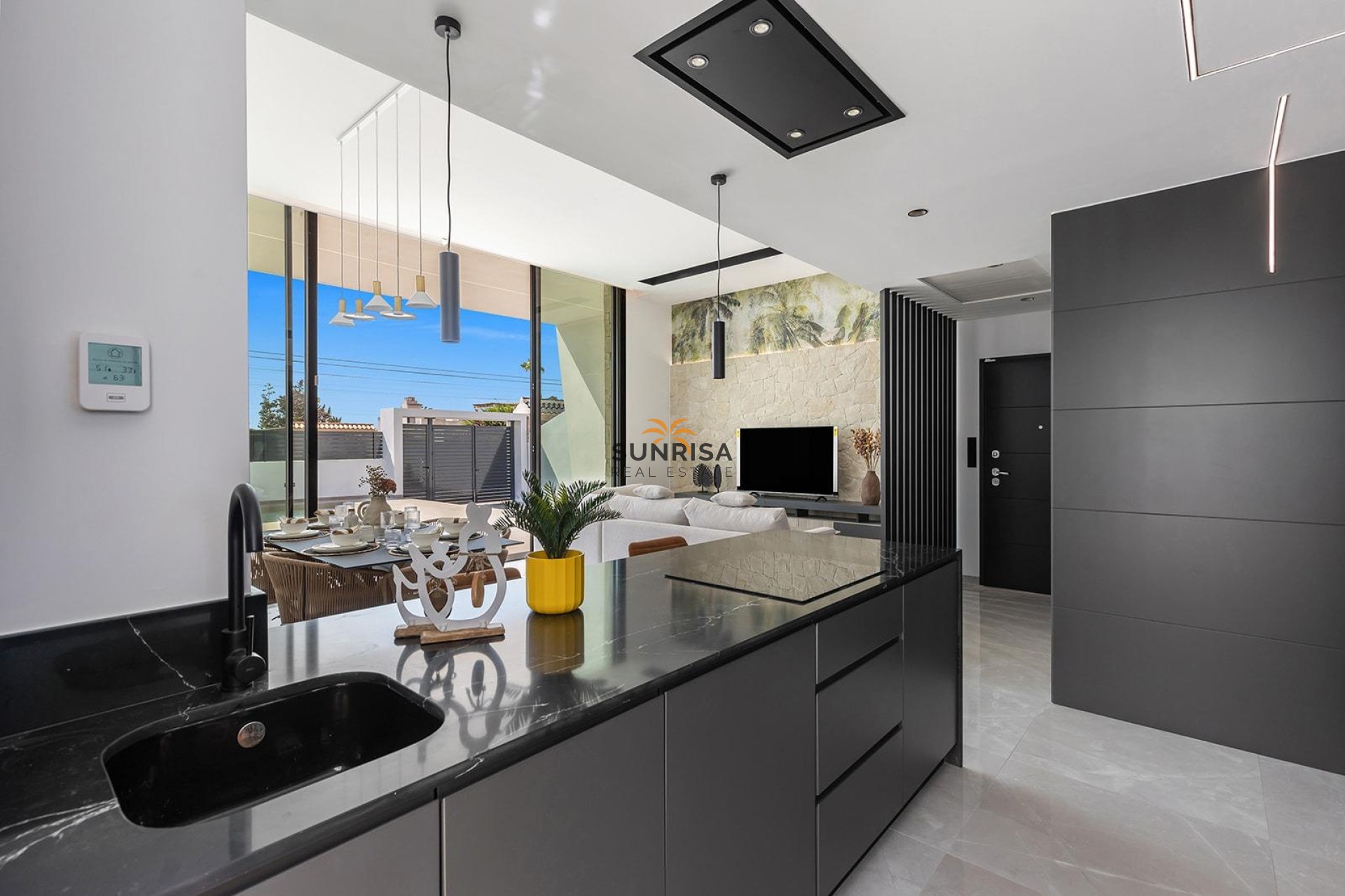 Herverkoop - Villa - Torrevieja