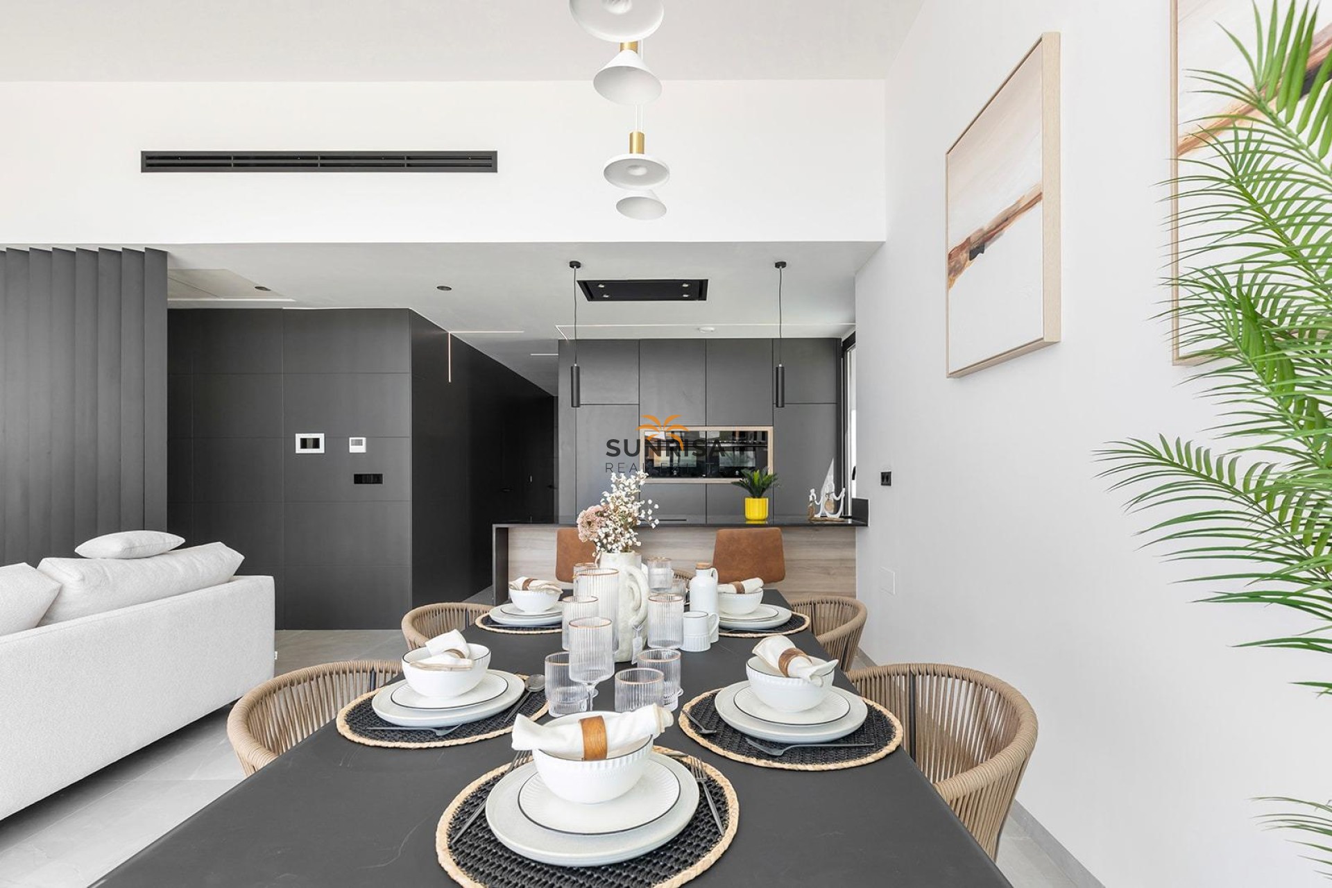 Herverkoop - Villa - Torrevieja