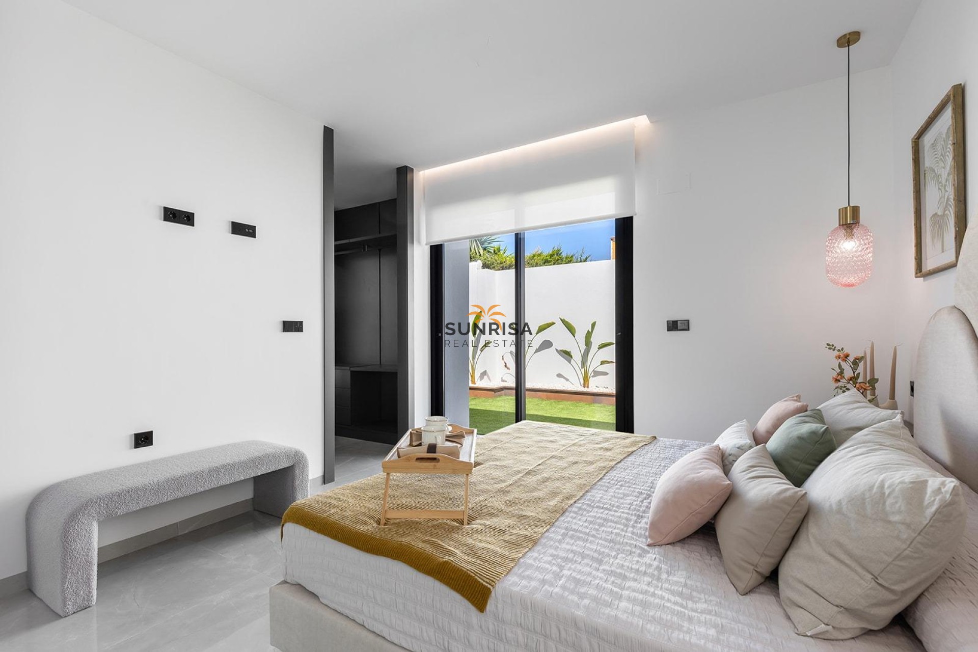 Herverkoop - Villa - Torrevieja