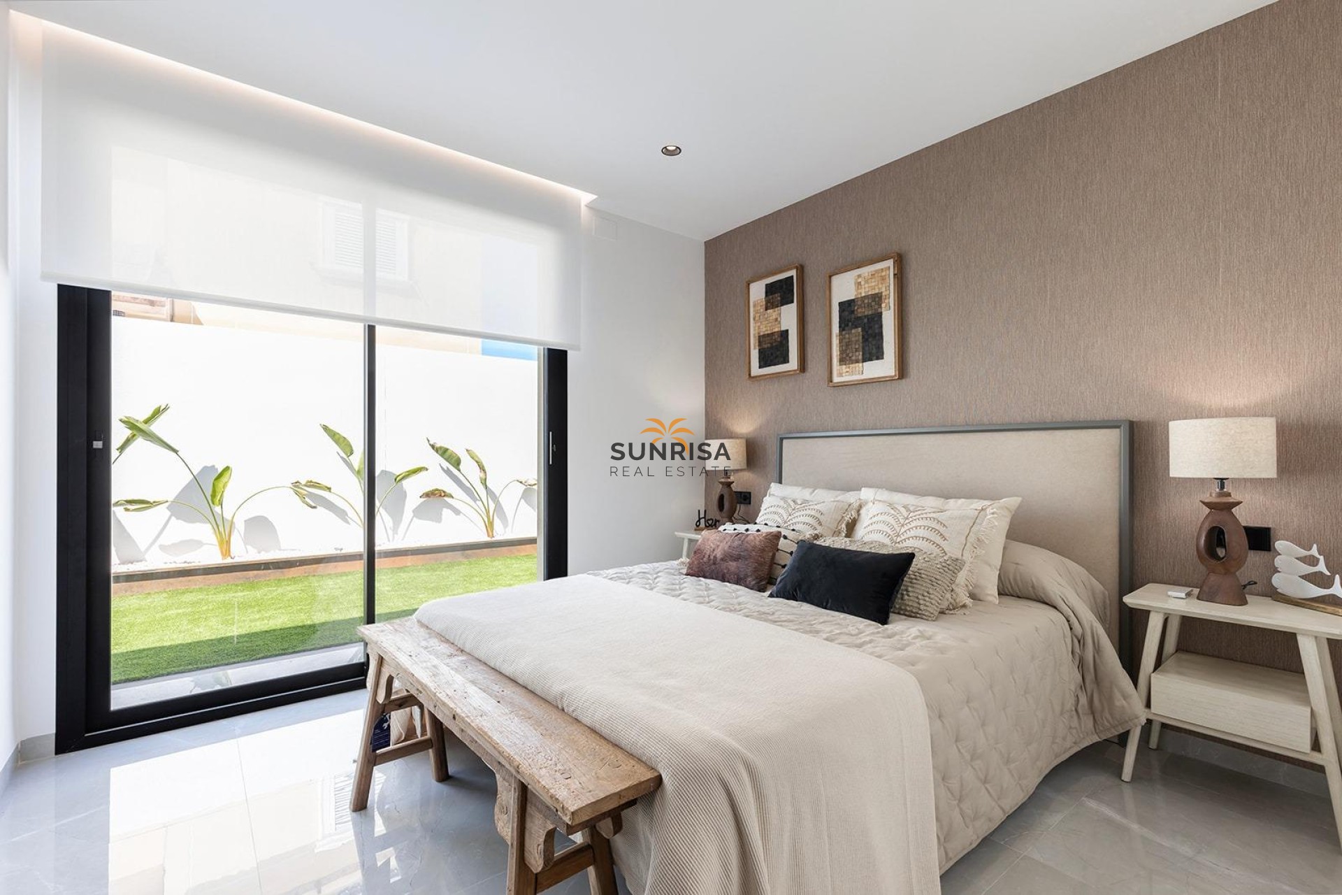 Herverkoop - Villa - Torrevieja