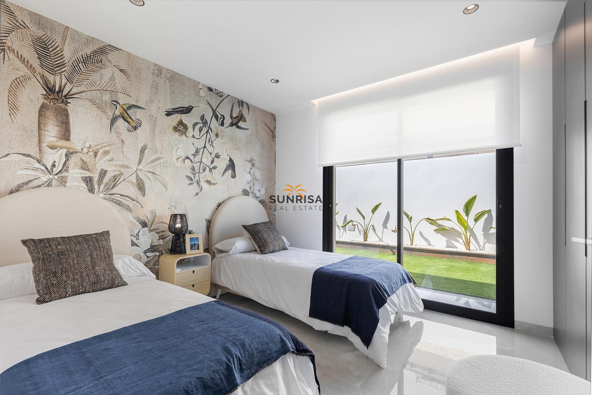Herverkoop - Villa - Torrevieja