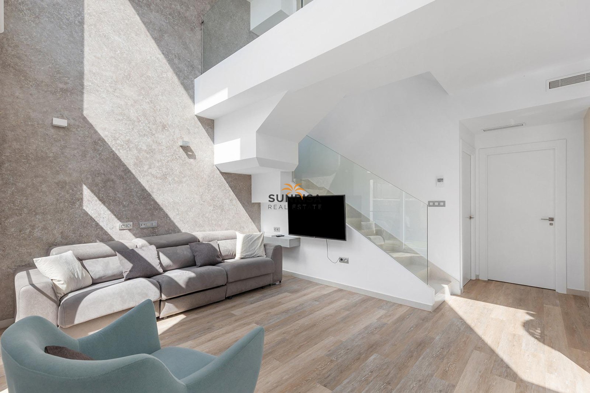 Resale - Villa - Rojales