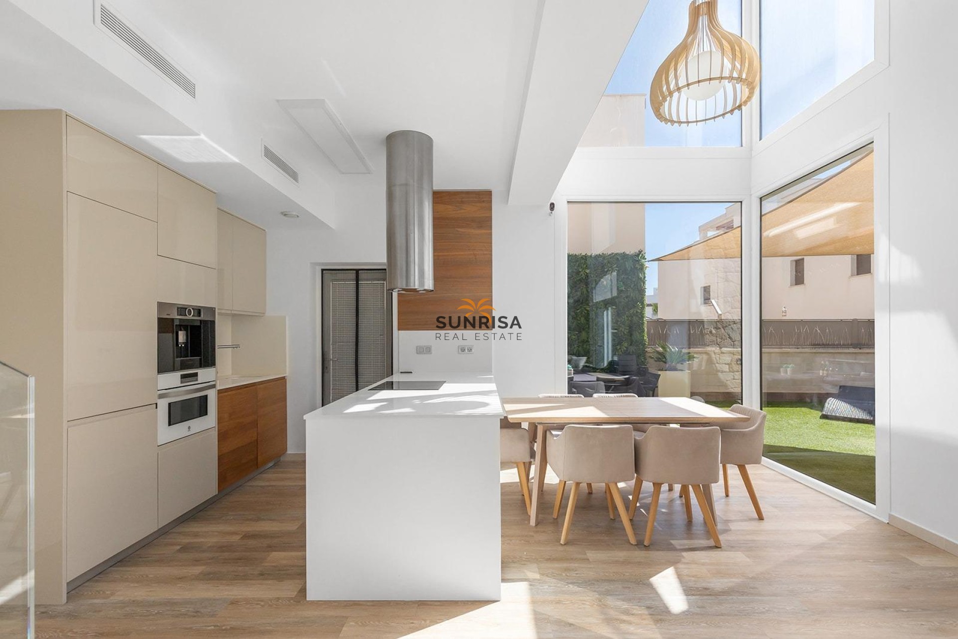 Resale - Villa - Rojales