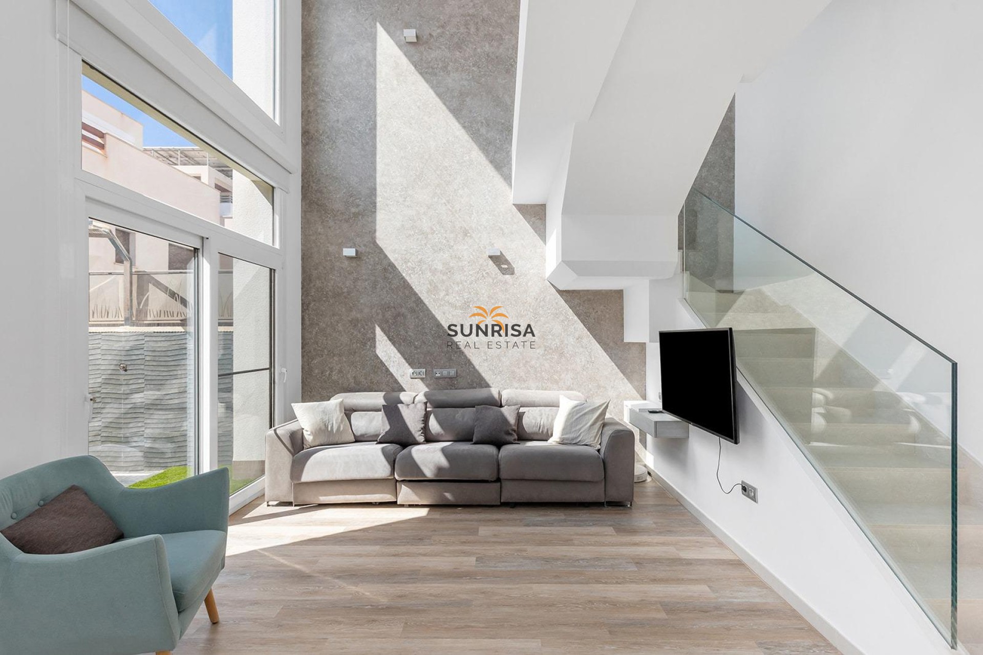 Resale - Villa - Rojales