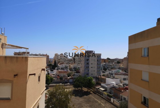 Appartement · Revente - Torrevieja · Nueva Torrevieja · Alicante · Espagne