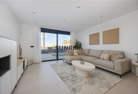 Villa · Nieuwbouw Woningen - Torrevieja · Parque Acuático - Sector 25 · Alicante · Spanje
