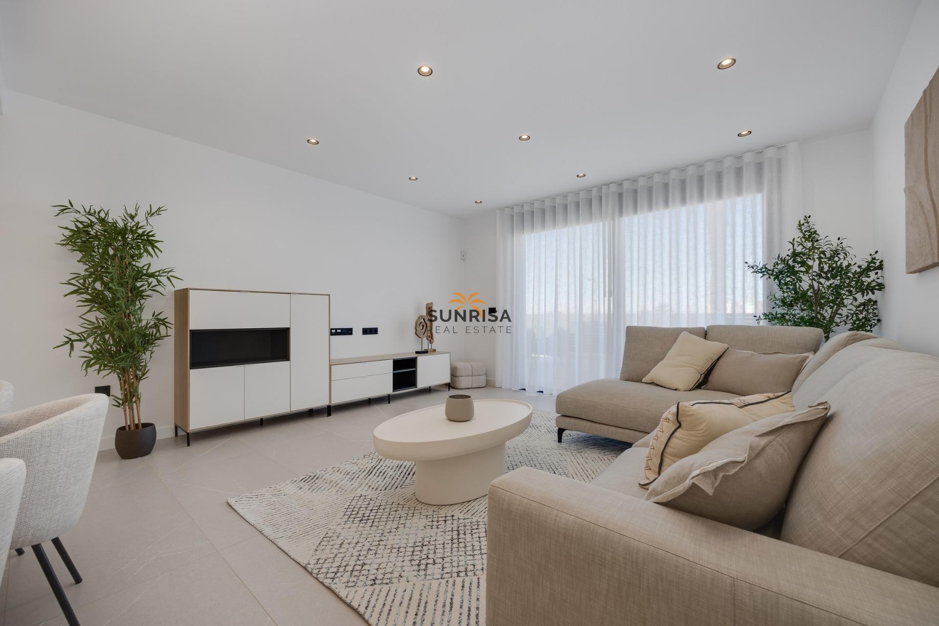 Nouvelle construction - Villa - Torrevieja
