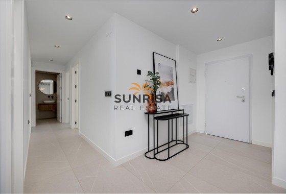 Villa · Nieuwbouw Woningen - Torrevieja · Parque Acuático - Sector 25 · Alicante · Spanje
