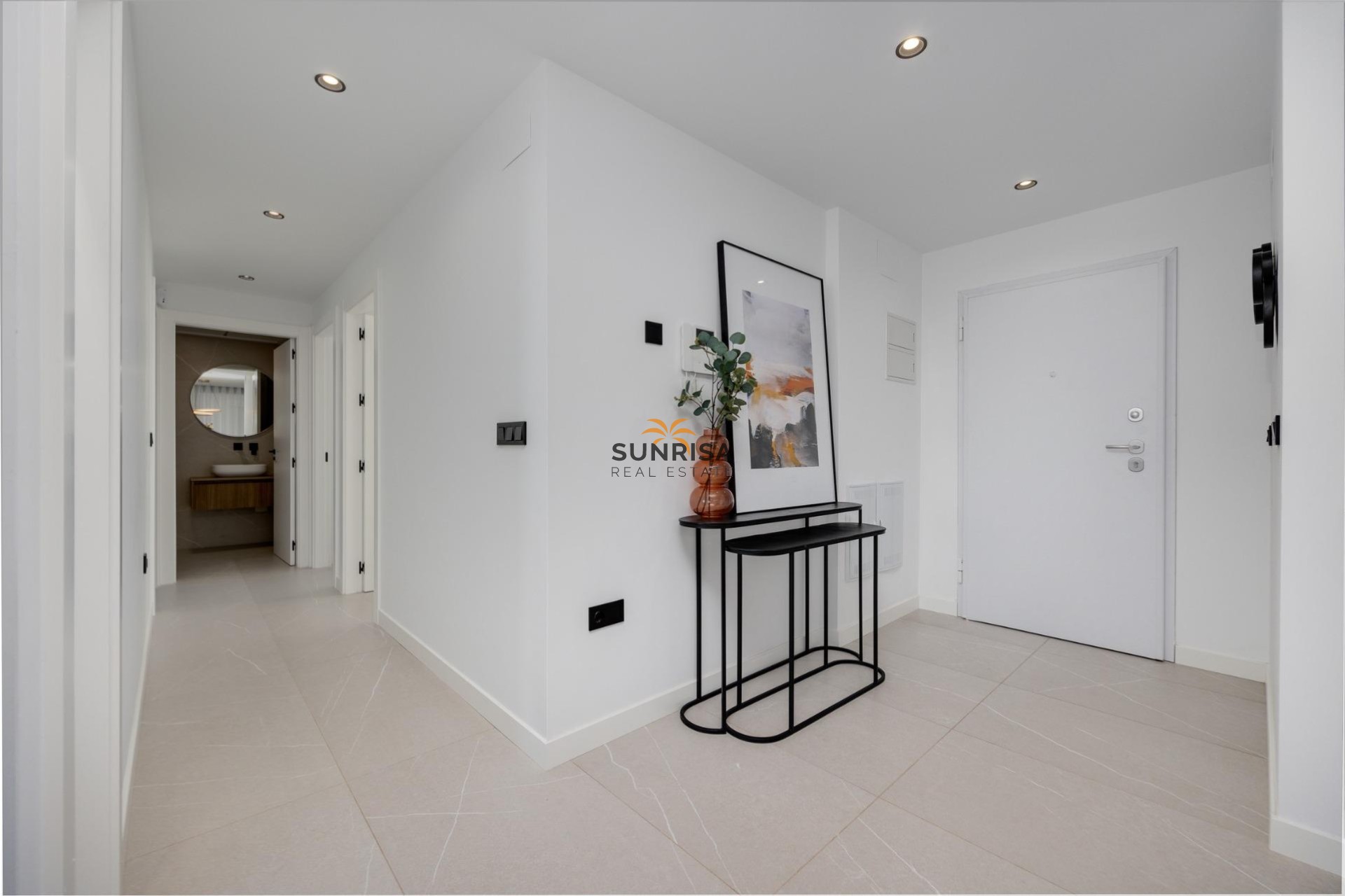 Nouvelle construction - Villa - Torrevieja