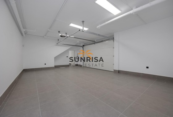 Villa · Nieuwbouw Woningen - Torrevieja · Parque Acuático - Sector 25 · Alicante · Spanje