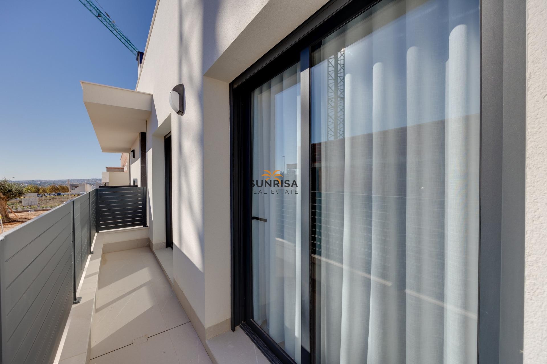 Nouvelle construction - Villa - Torrevieja