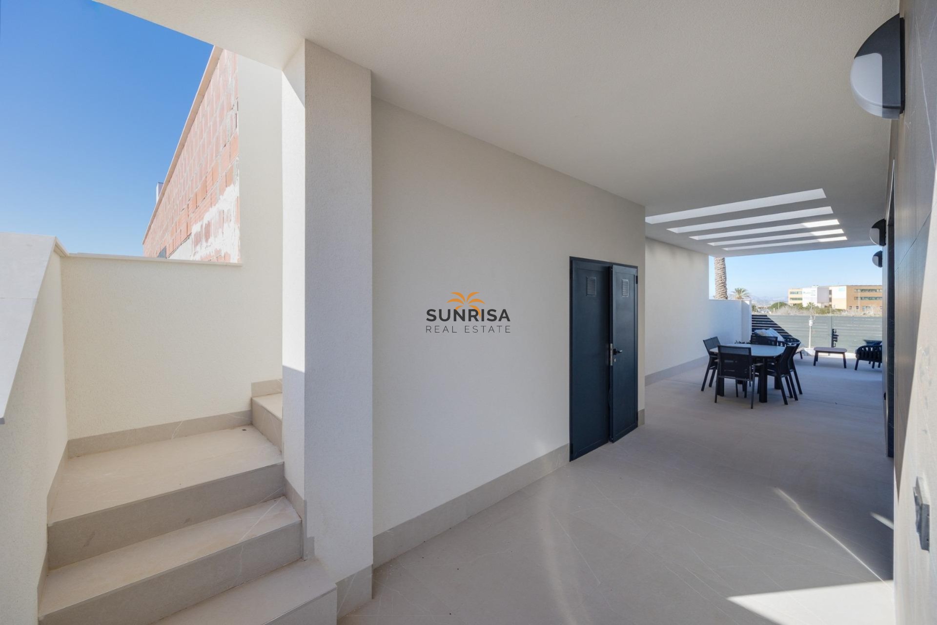 Nouvelle construction - Villa - Torrevieja