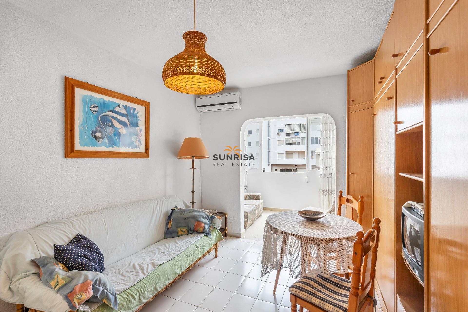 Revente - Appartement - Guardamar del Segura