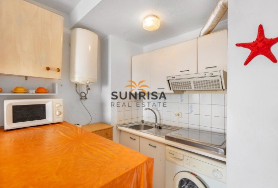 Apartamento · Reventa - Guardamar del Segura · Guardamar Centro · Alicante · España