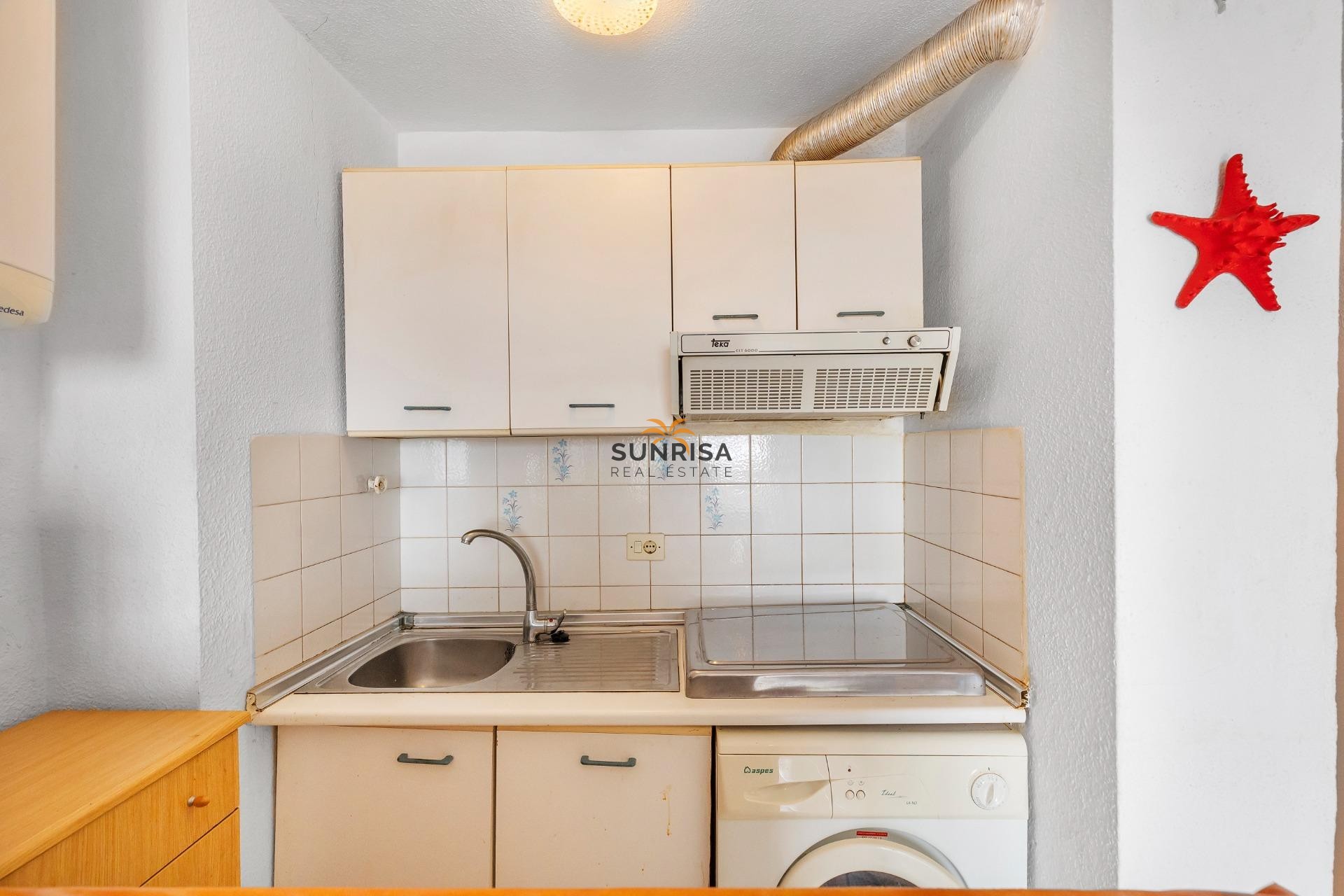 Revente - Appartement - Guardamar del Segura