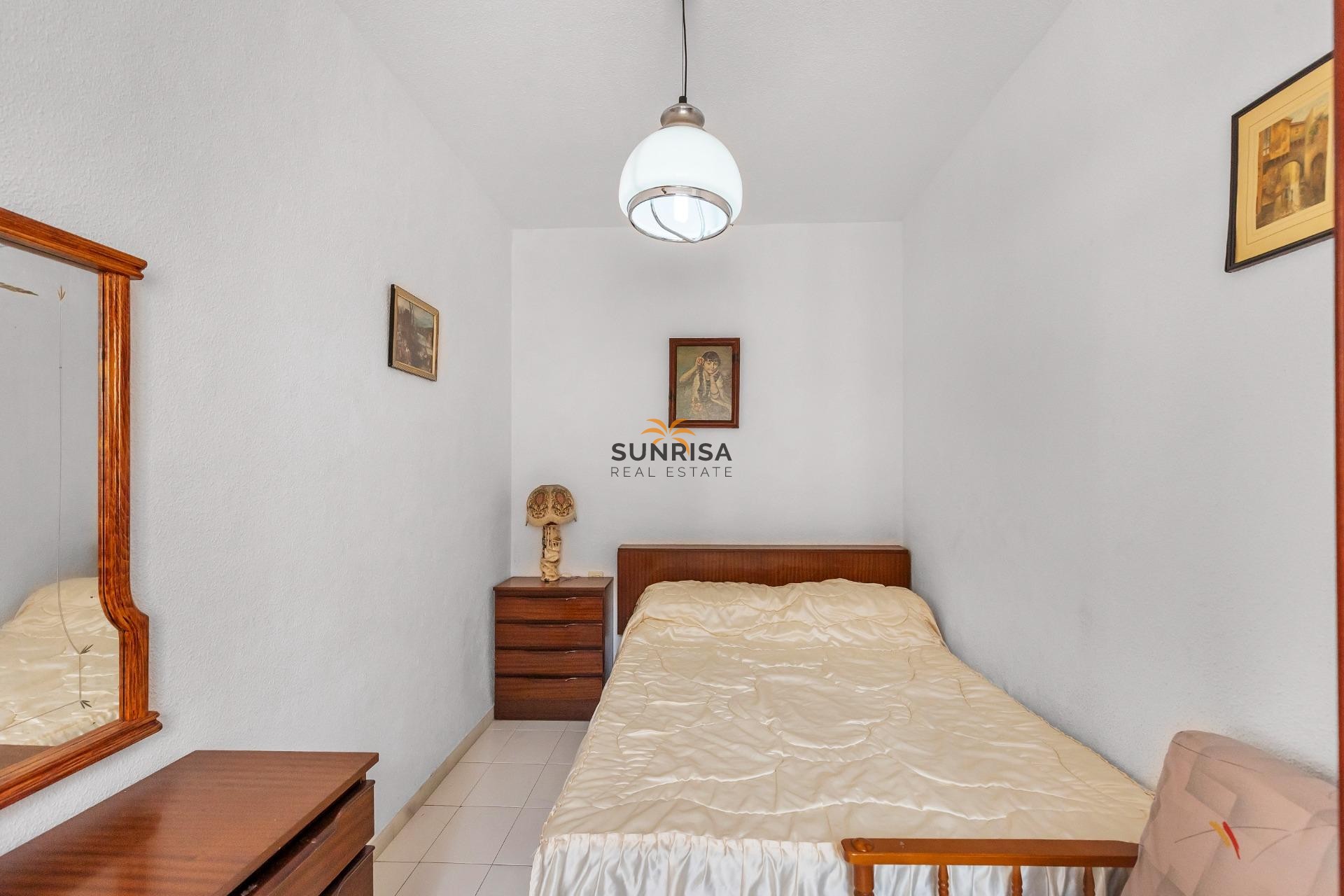 Revente - Appartement - Guardamar del Segura