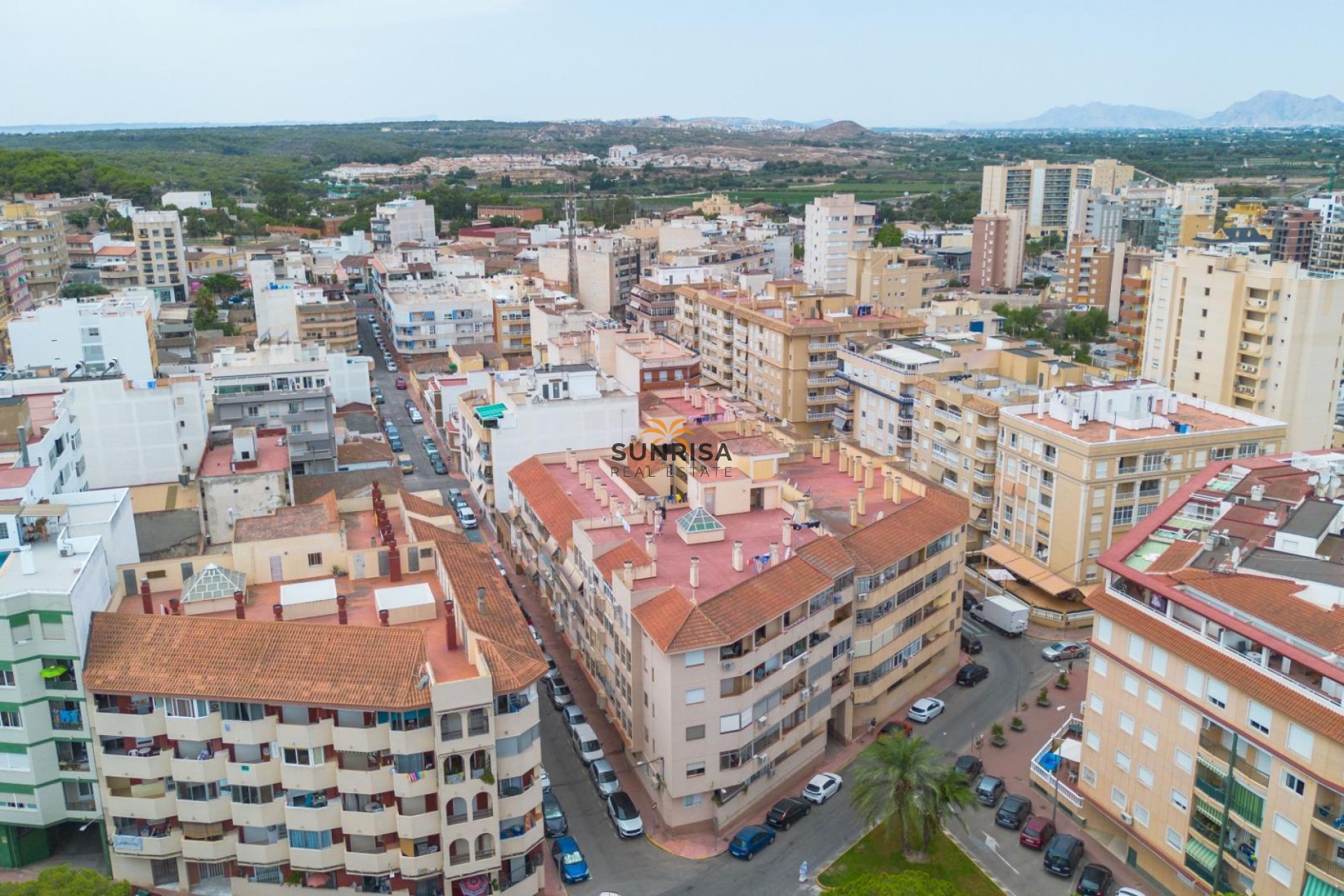 Revente - Appartement - Guardamar del Segura