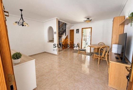 Maison de ville · Revente - Torrevieja · El Limonar · Alicante · Espagne