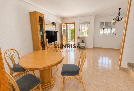 Maison de ville · Revente - Torrevieja · El Limonar · Alicante · Espagne