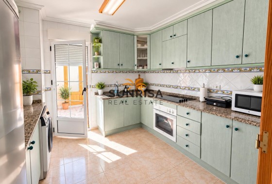Maison de ville · Revente - Torrevieja · El Limonar · Alicante · Espagne