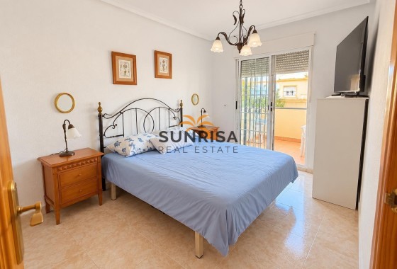 Maison de ville · Revente - Torrevieja · El Limonar · Alicante · Espagne