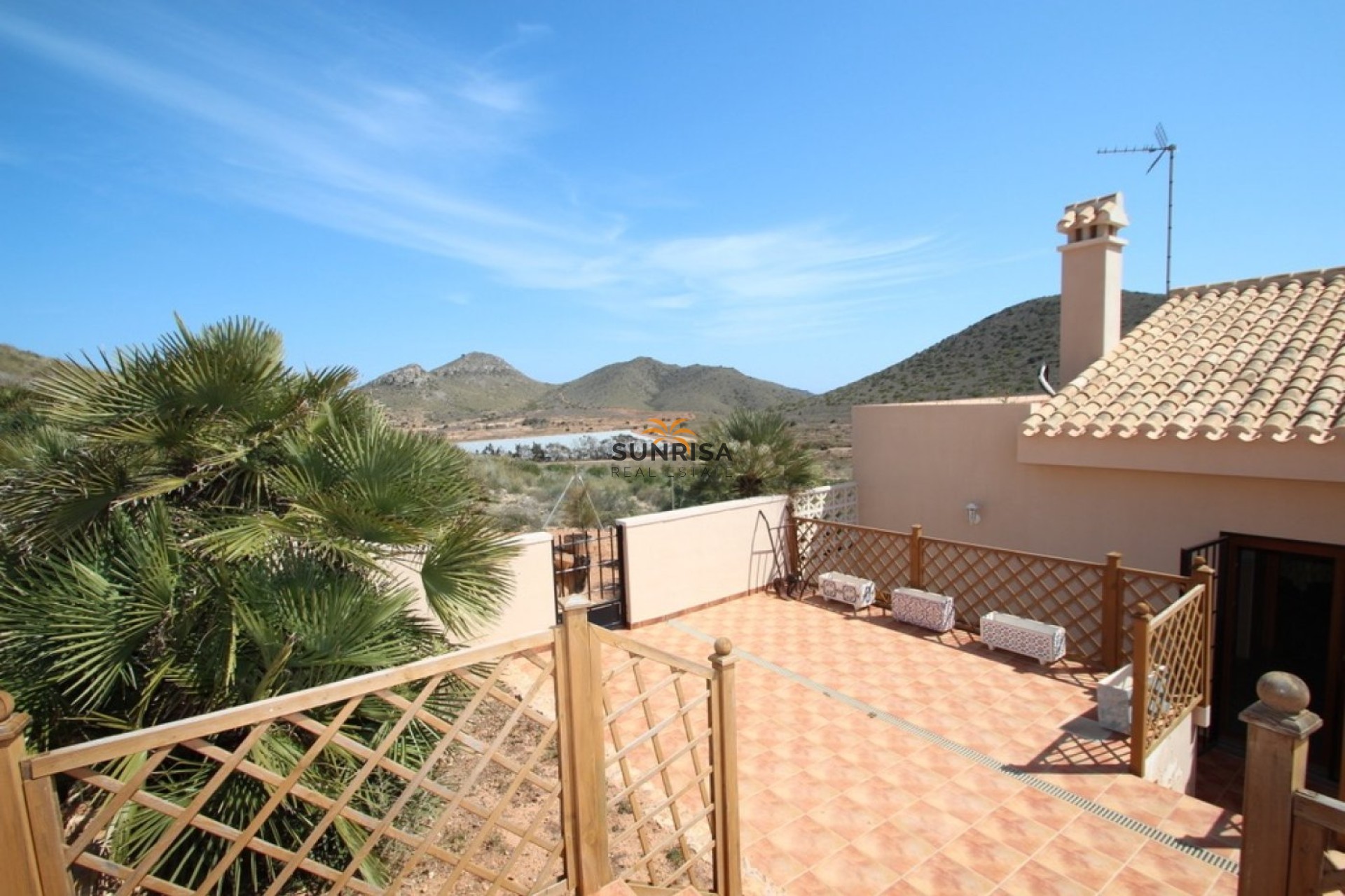 Revente - Finca - La Manga del Mar Menor