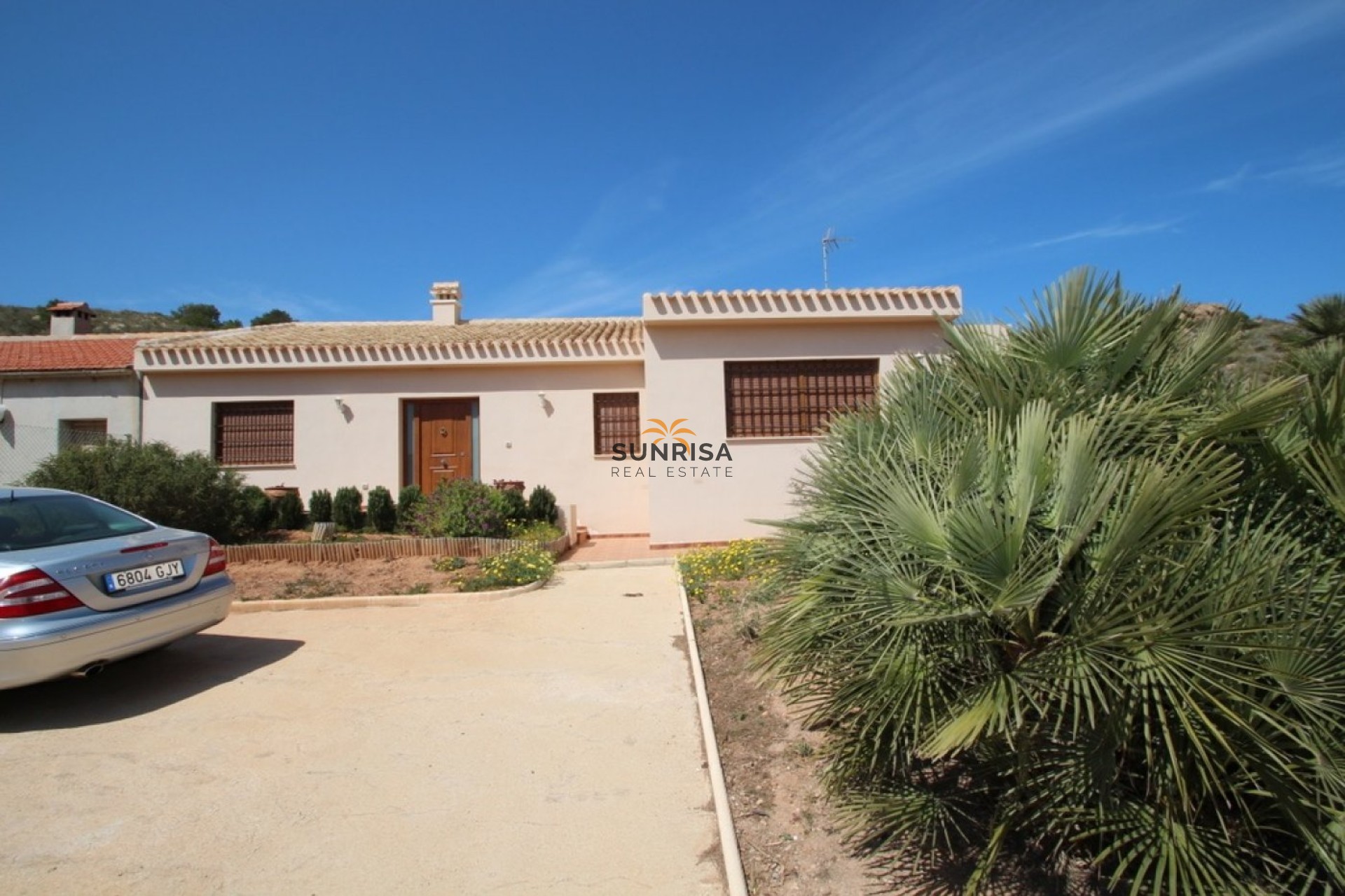 Revente - Finca - La Manga del Mar Menor