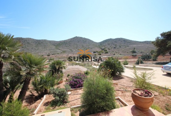 Finca · Reventa - La Manga del Mar Menor · La Manga · Murcia · España