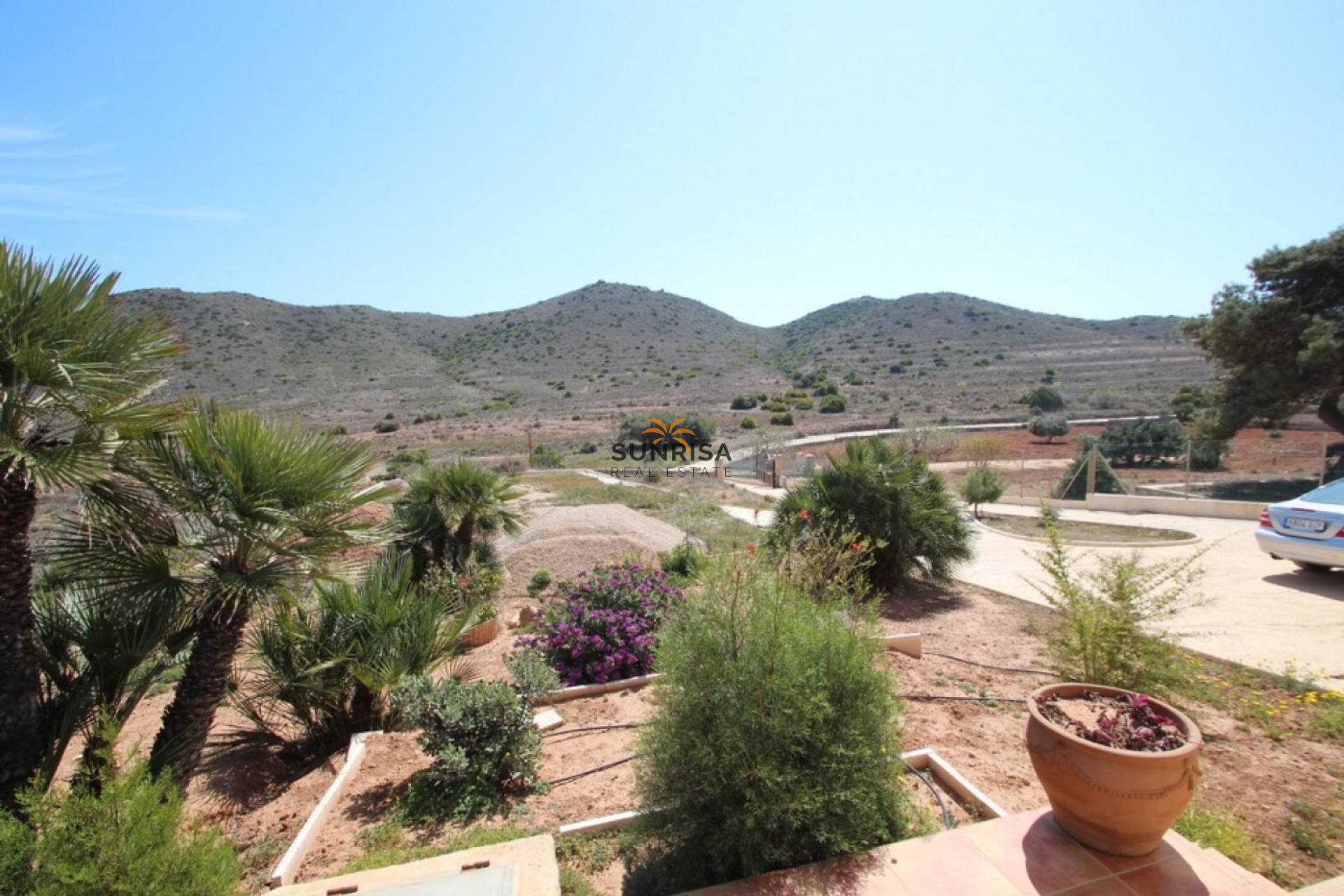 Revente - Finca - La Manga del Mar Menor