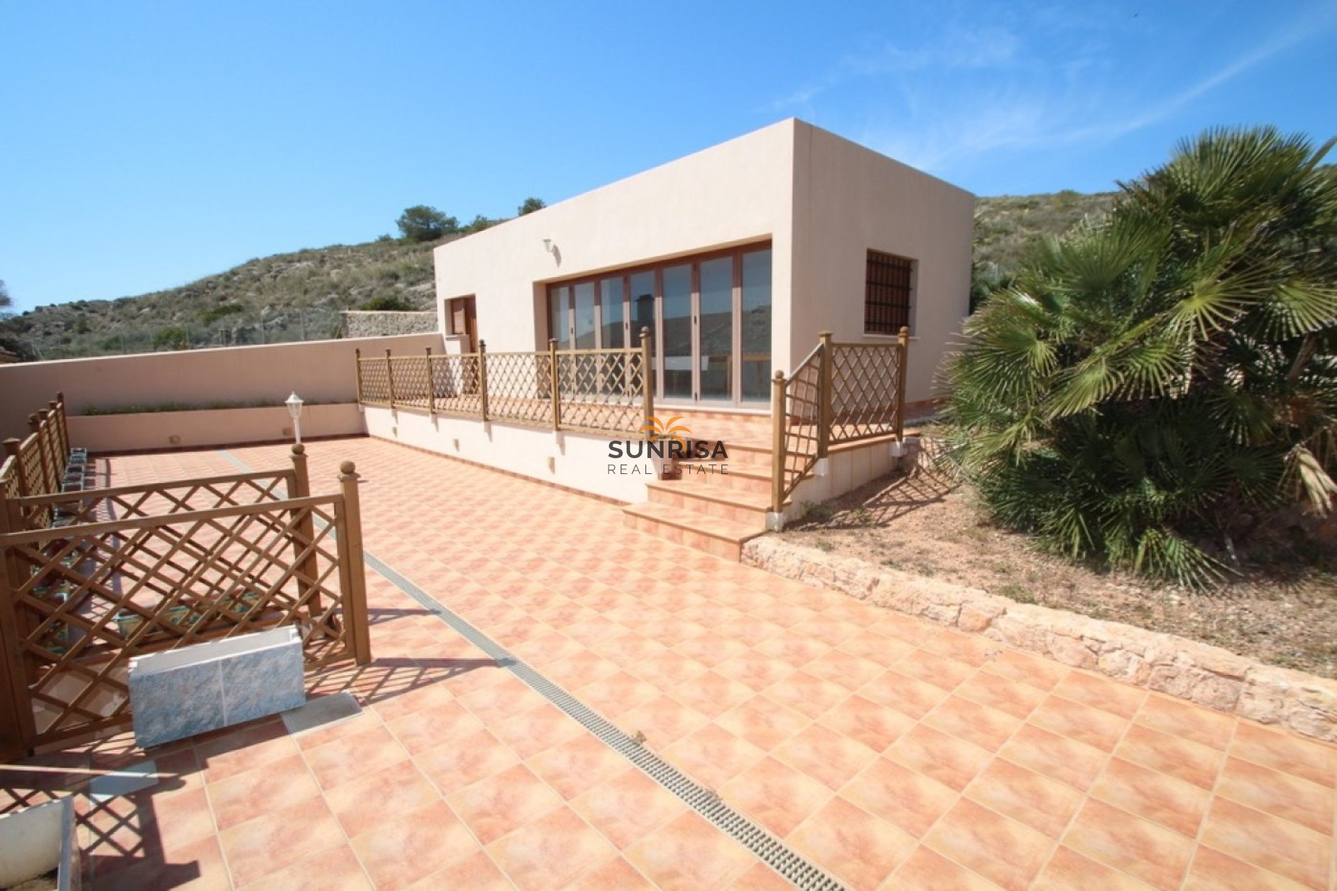 Revente - Finca - La Manga del Mar Menor