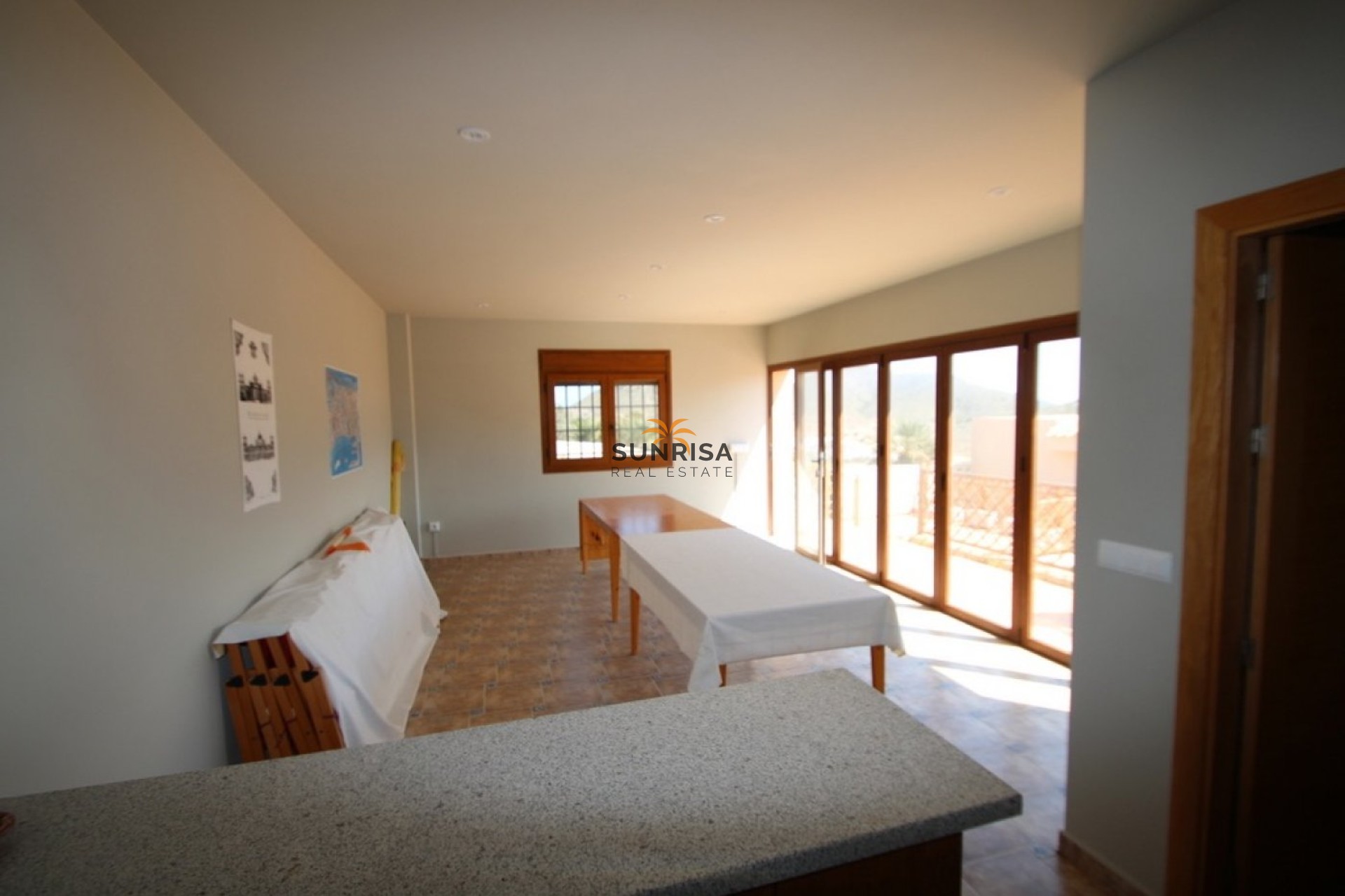 Revente - Finca - La Manga del Mar Menor