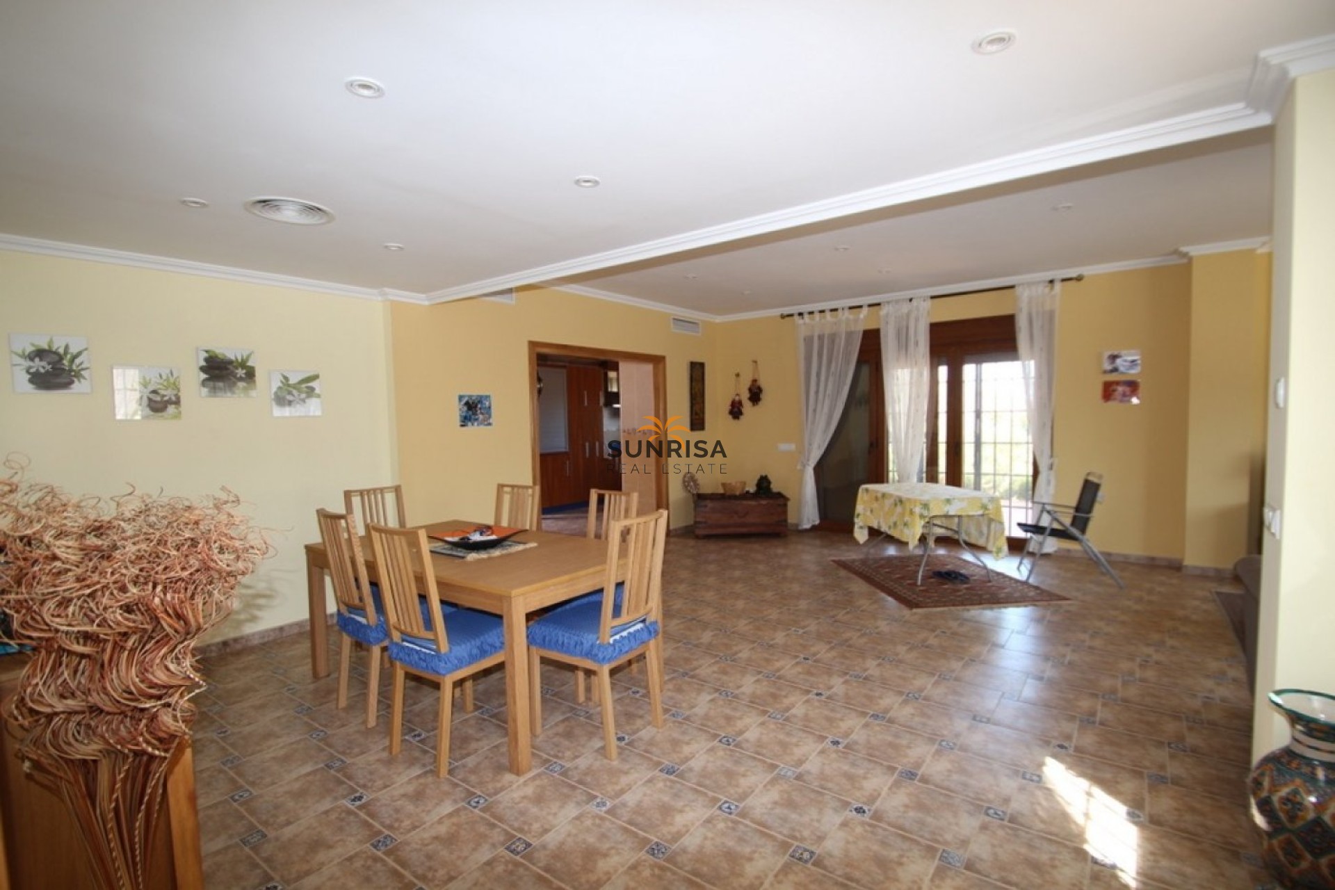 Revente - Finca - La Manga del Mar Menor