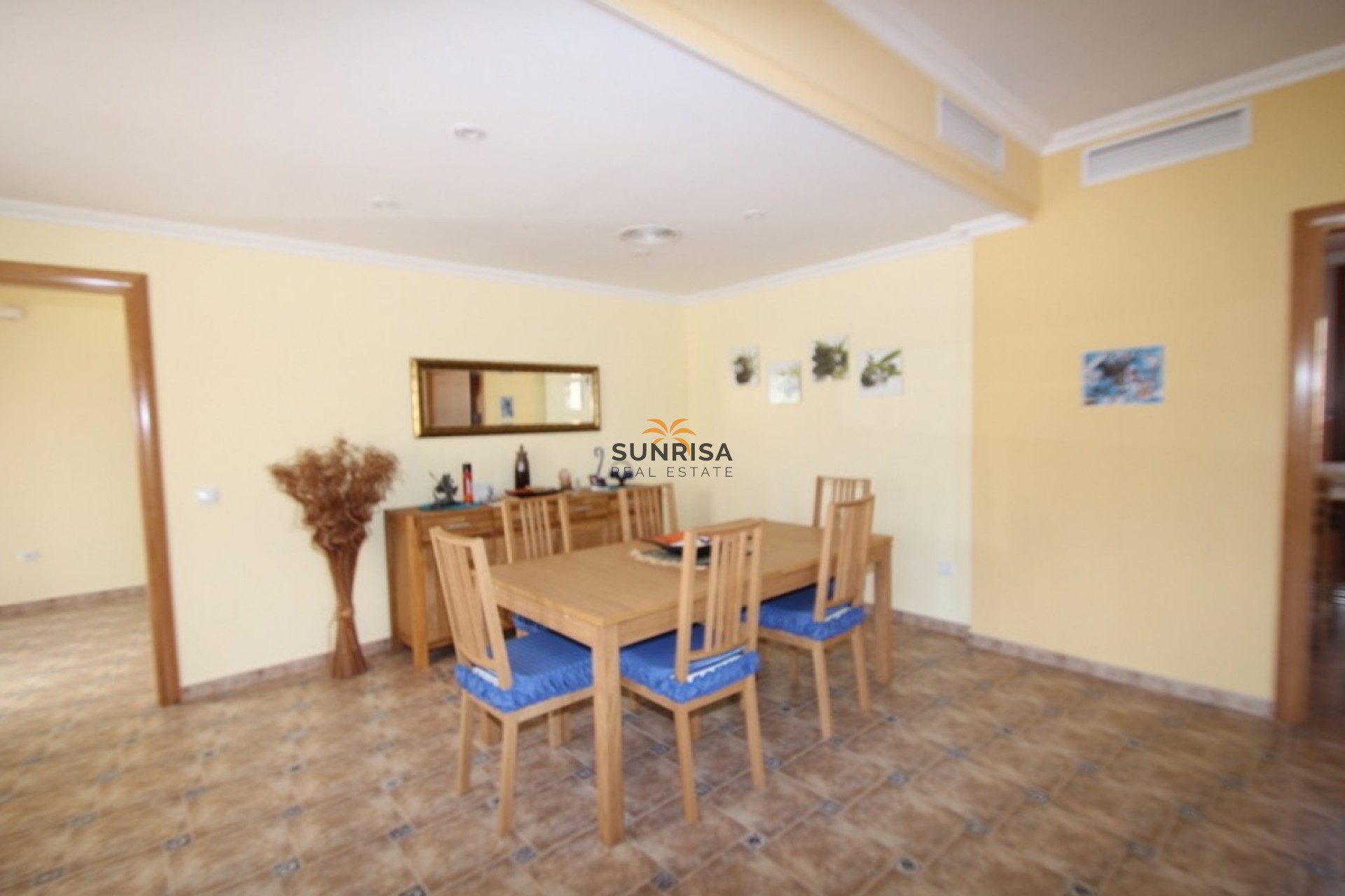 Revente - Finca - La Manga del Mar Menor