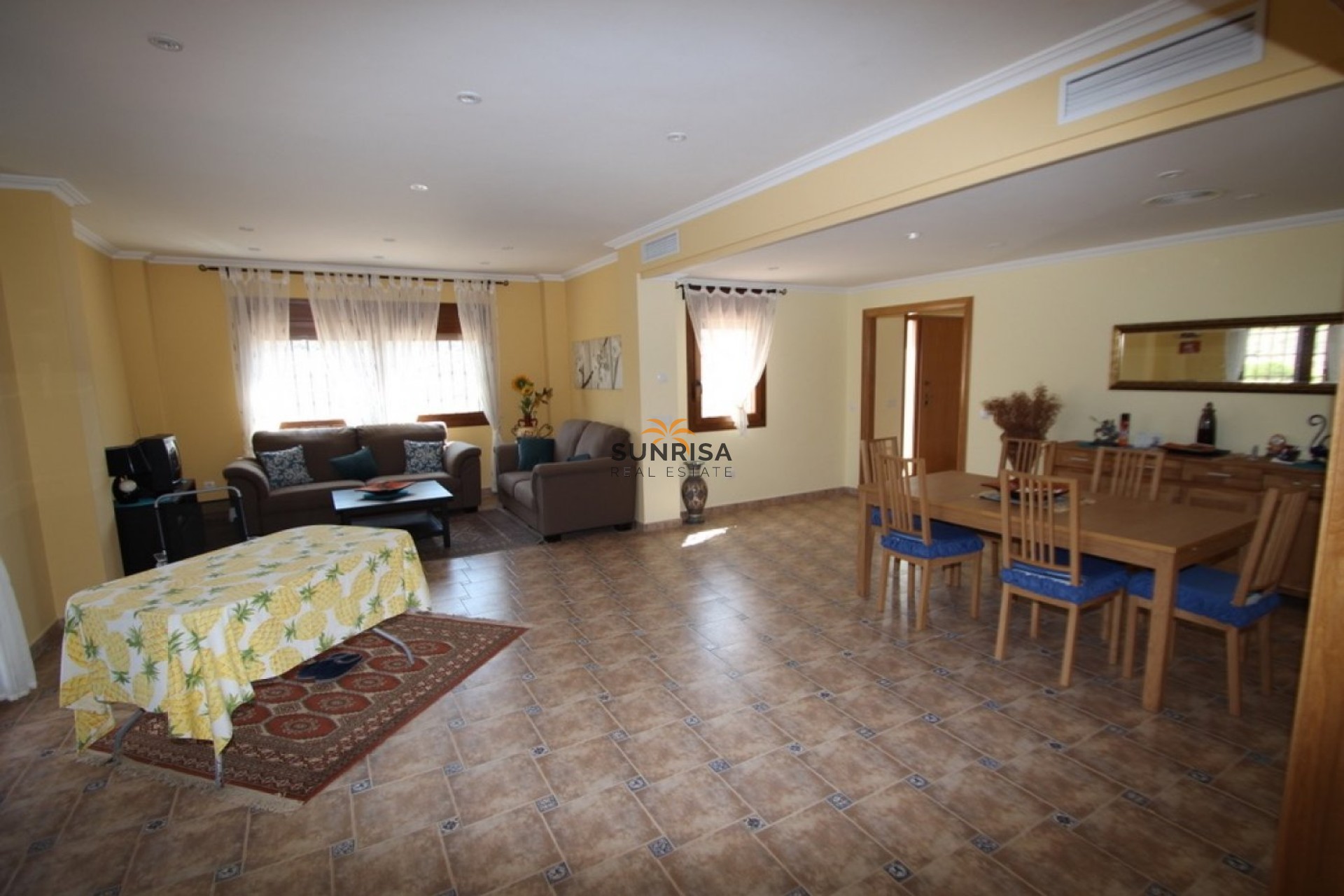 Revente - Finca - La Manga del Mar Menor