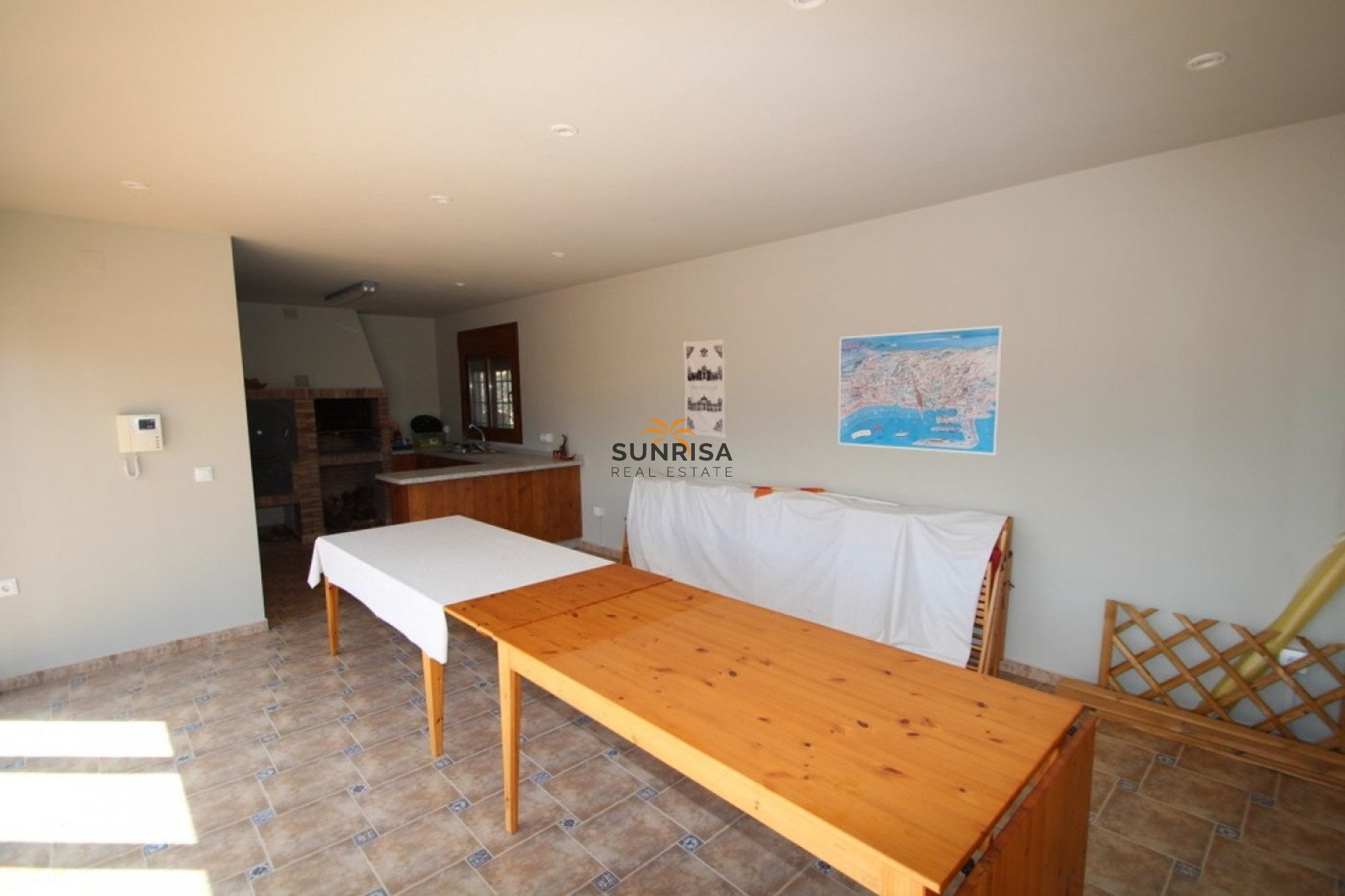 Revente - Finca - La Manga del Mar Menor