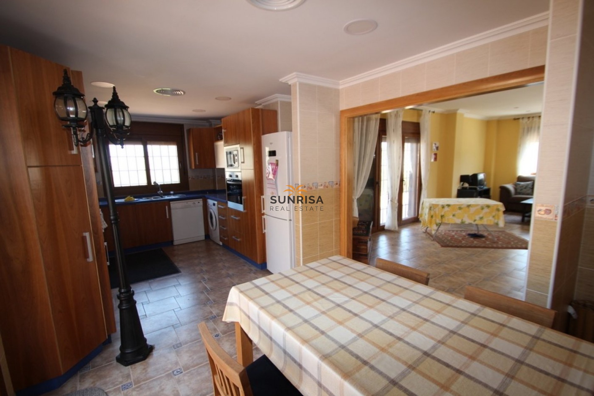 Revente - Finca - La Manga del Mar Menor